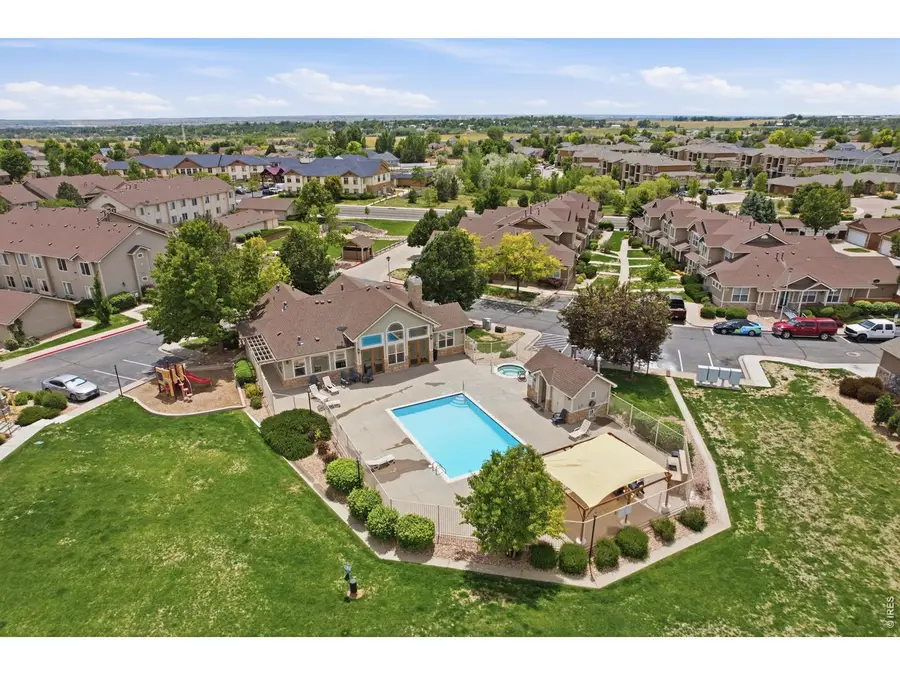 5551 29th St #4-422, Greeley, CO 80634 - #3