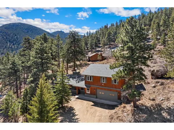 2340 Eagle Cliff Rd, Estes Park, CO 80517