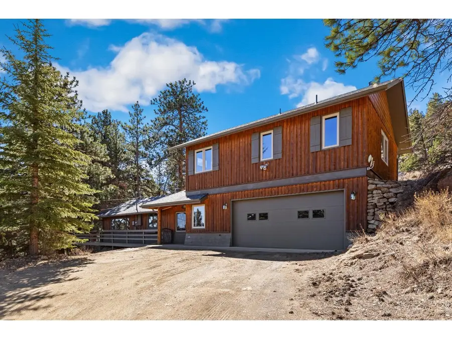 2340 Eagle Cliff Rd, Estes Park, CO 80517 - #2