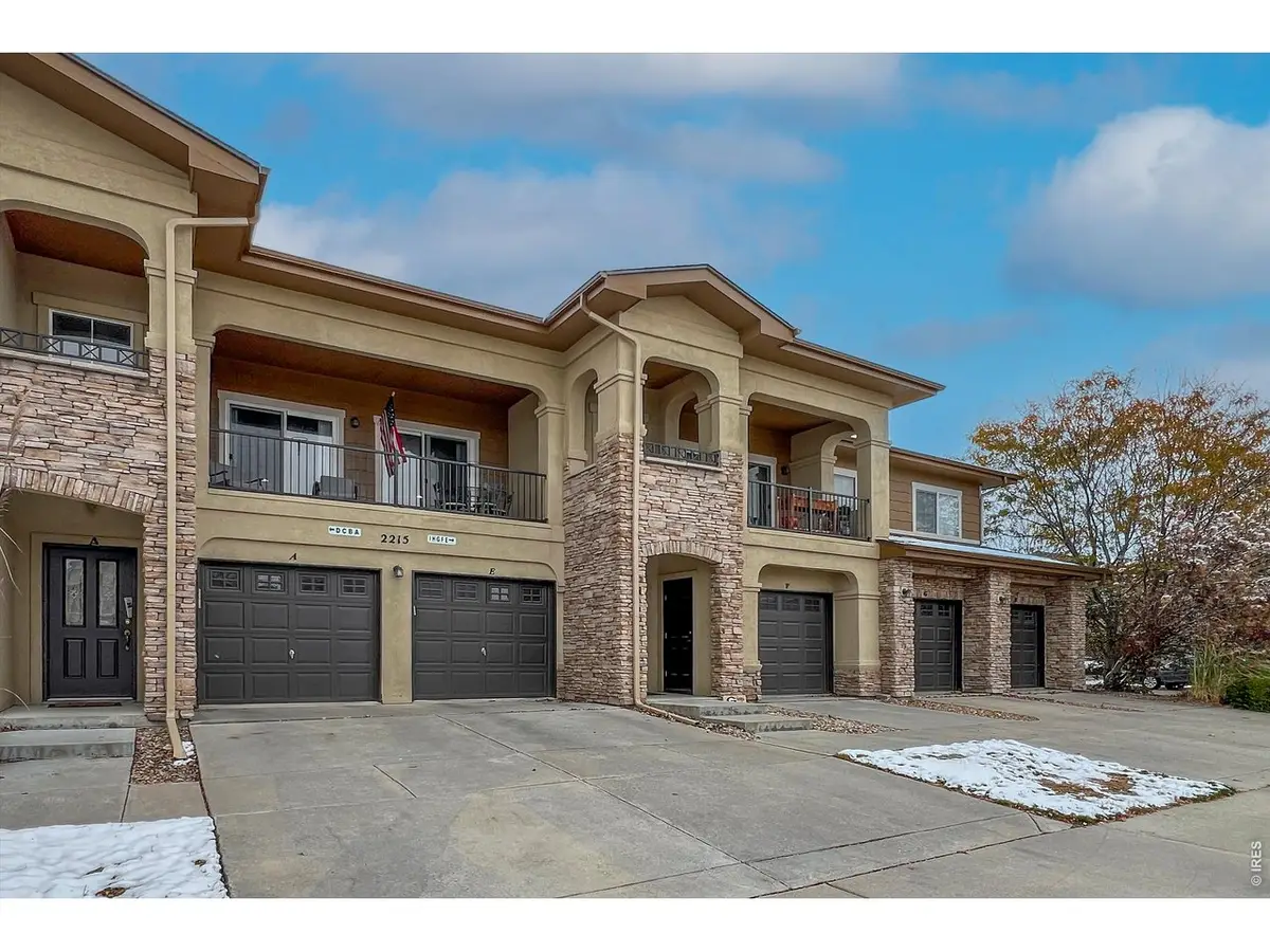 2215 Calais Dr #7-I, Longmont, CO 80504 - #1