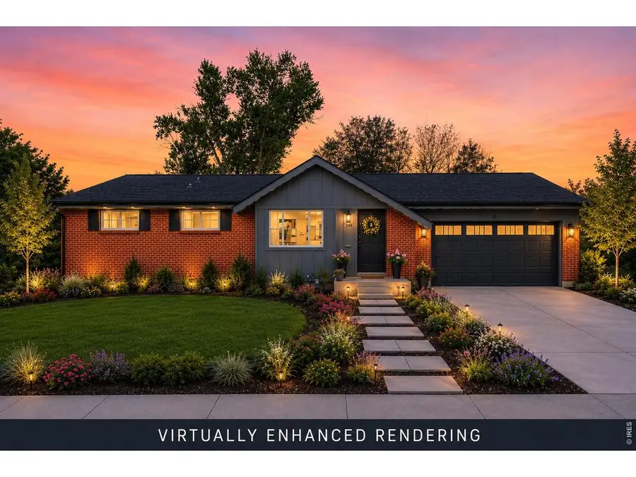 3148 E Maplewood E Ave, Centennial, CO 80121 - #2