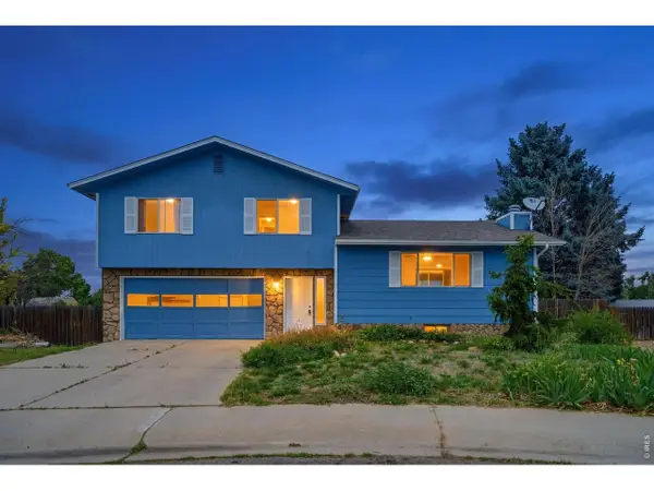 727 41st Avenue Ct, Greeley, CO 80634