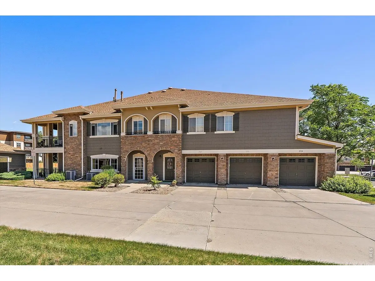 6283 Kilmer Loop #103, Golden, CO 80403 - #1