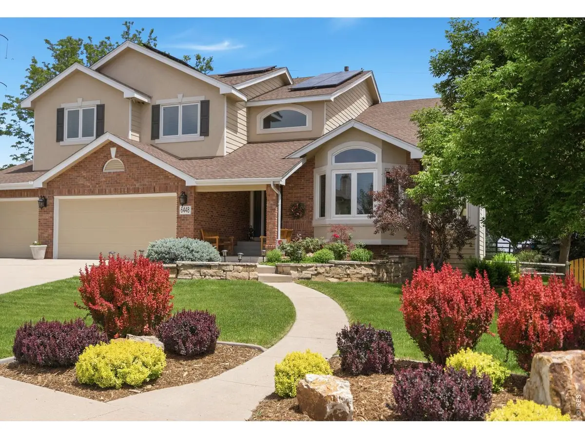 6448 Southridge Greens Blvd, Fort Collins, CO 80525 - #1