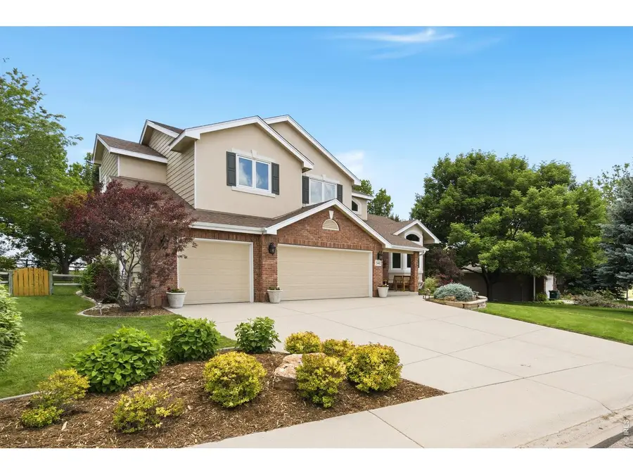 6448 Southridge Greens Blvd, Fort Collins, CO 80525 - #2