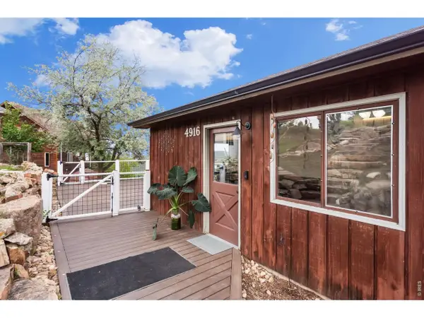 4916 Overhill Dr, Fort Collins, CO 80526