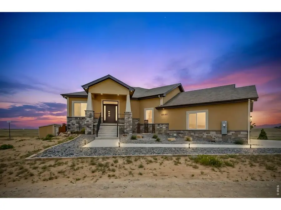 16469 Essex S Rd, Platteville, CO 80651 - #2