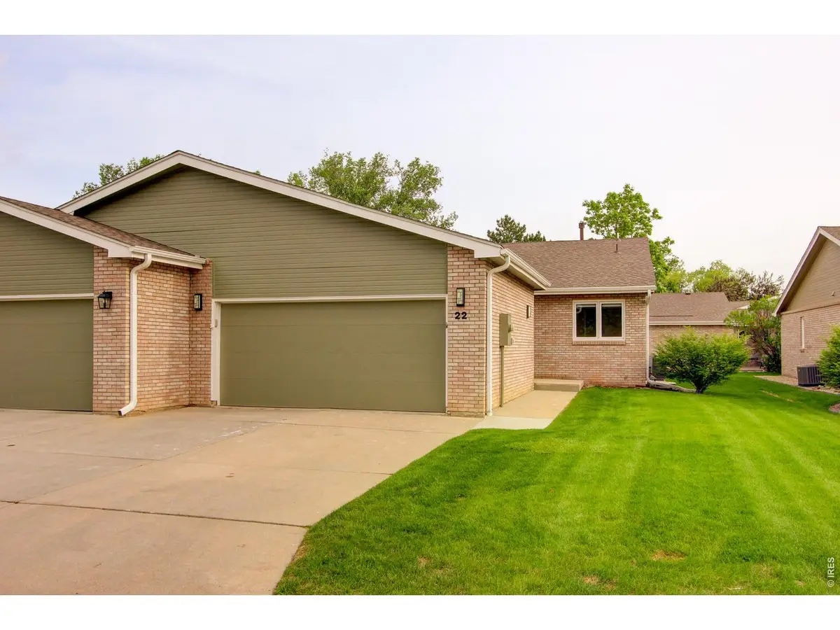 1531 W Swallow Rd #22, Fort Collins, CO 80526 - #1