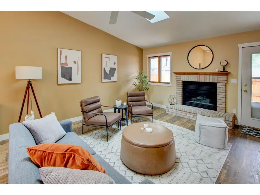 1531 W Swallow Rd #22, Fort Collins, CO 80526 - #3