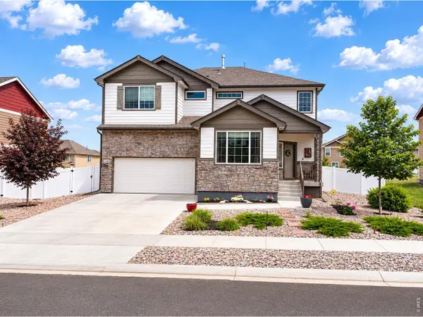 4492 Mountain Sky St, Johnstown, CO 80534