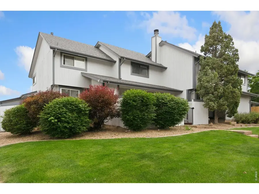3025 W Stuart St #11, Fort Collins, CO 80526 - #3