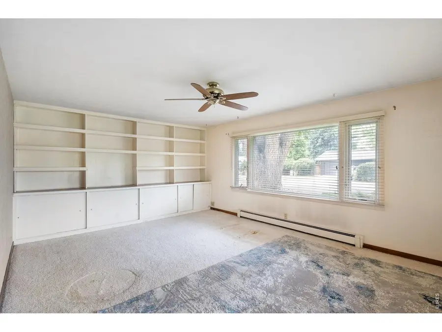 2222 Mathews St, Fort Collins, CO 80525 - #3