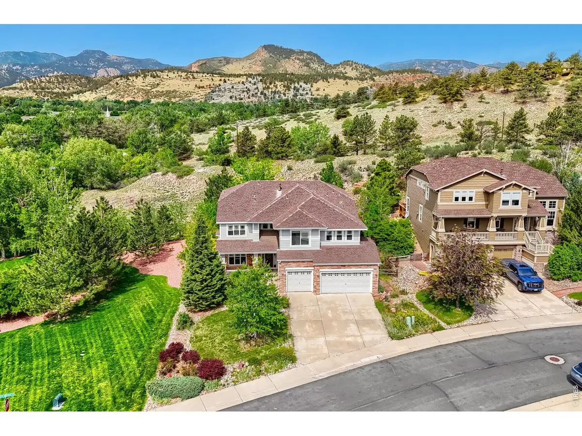 113 Eagle Valley Dr, Lyons, CO 80540 - #1