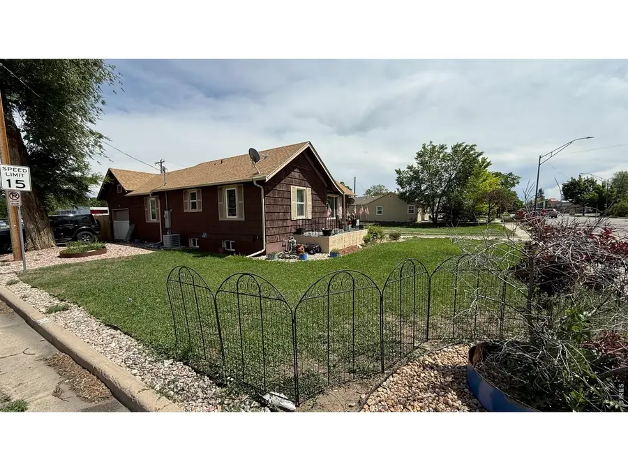 1546 N Cleveland Ave, Loveland, CO 80538 - #2