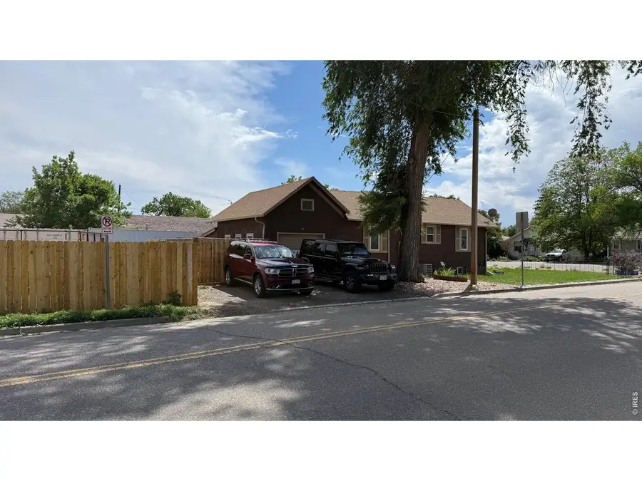 1546 N Cleveland Ave, Loveland, CO 80538 - #3