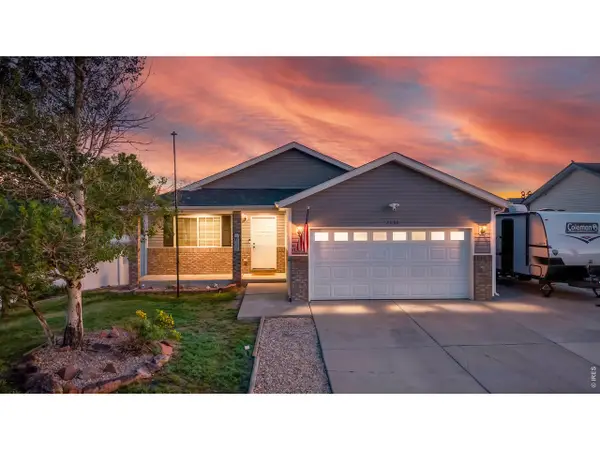 2500 Water Front St, Evans, CO 80620