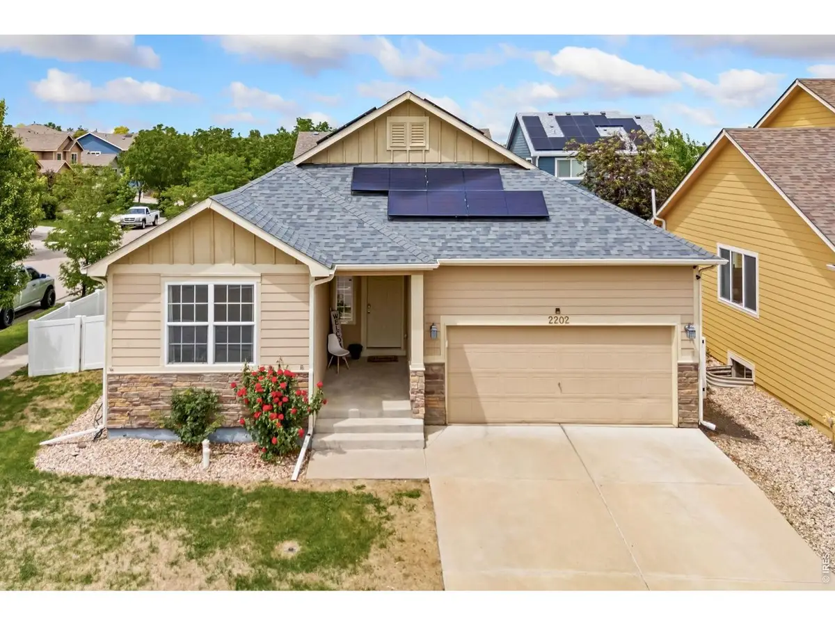 2202 Maple Hill Dr, Fort Collins, CO 80524 - #1