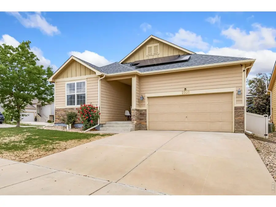 2202 Maple Hill Dr, Fort Collins, CO 80524 - #3