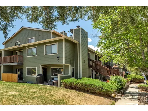 540 S Forest St #5-103, Denver, CO 80246