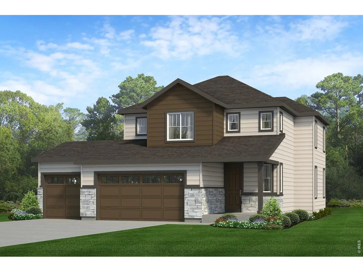 1763 Zeno St, Brighton, CO 80601 - #1