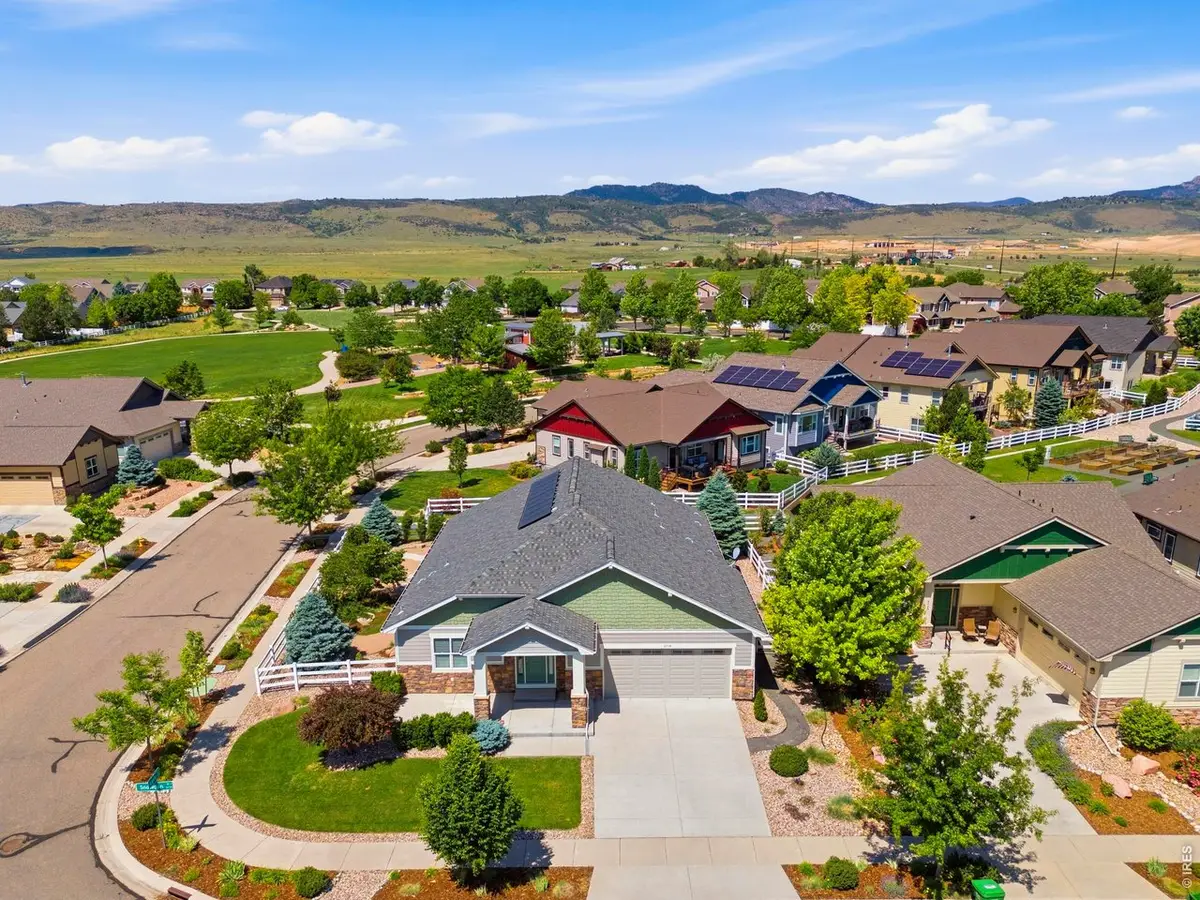 6739 Snowdon Dr, Fort Collins, CO 80526 - #1