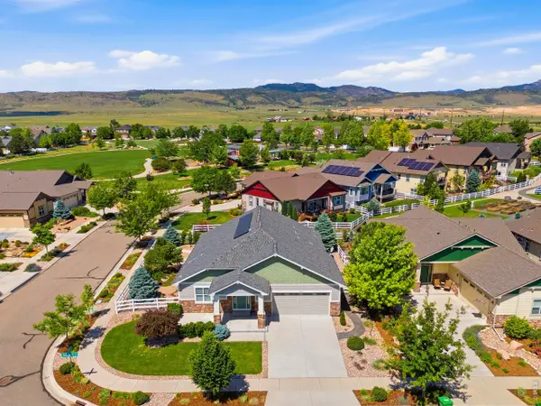 6739 Snowdon Dr, Fort Collins, CO 80526