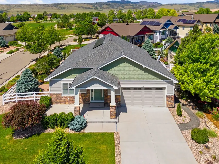 6739 Snowdon Dr, Fort Collins, CO 80526 - #2