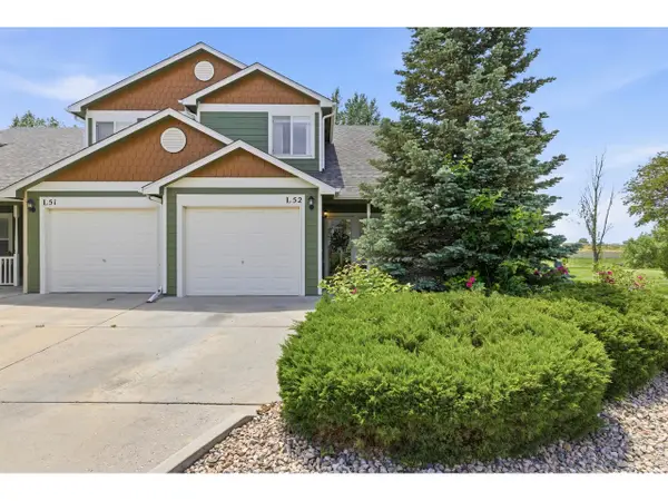 802 Waterglen Dr #L-52, Fort Collins, CO 80524
