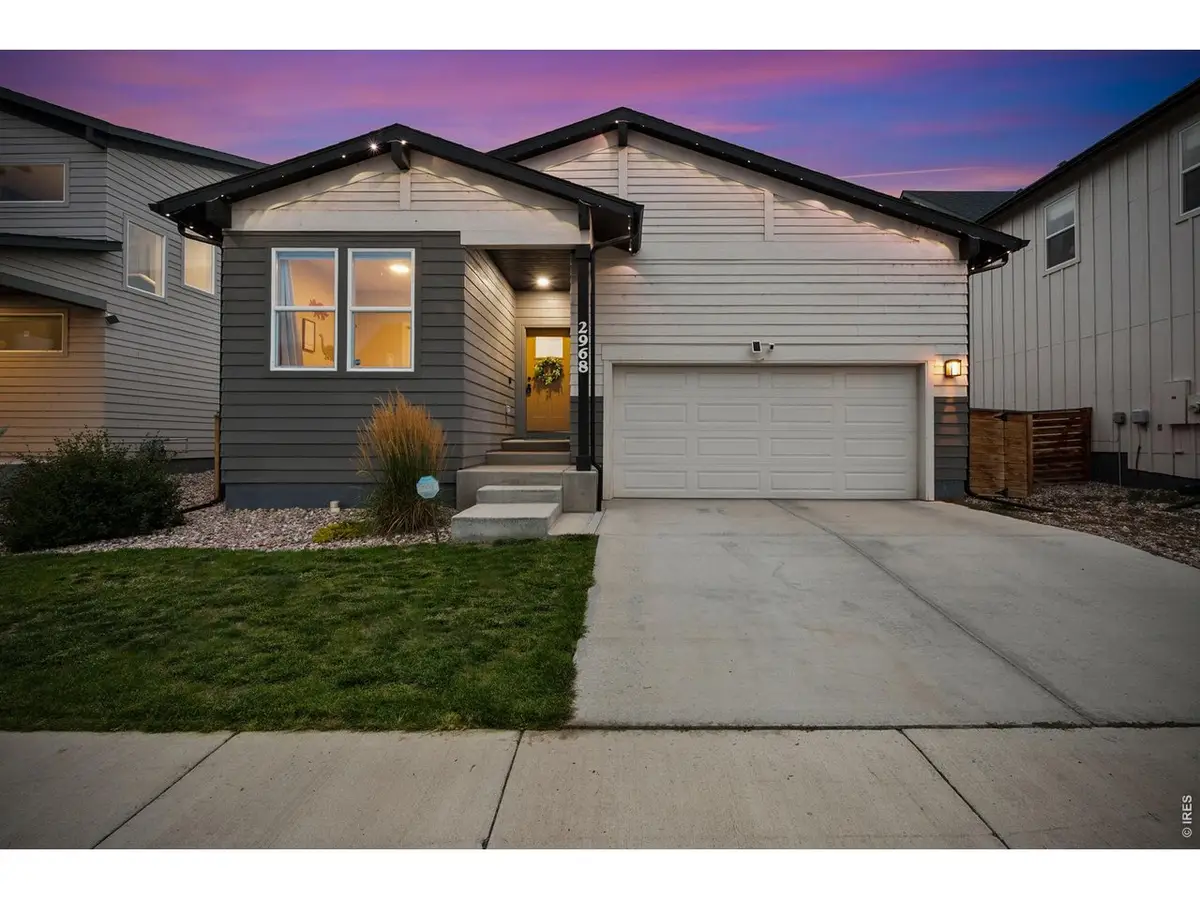 2968 Coleman St, Fort Collins, CO 80524 - #1