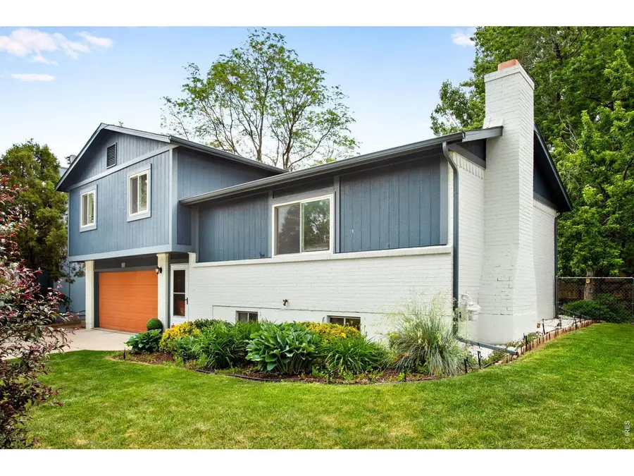 1801 Hull St, Fort Collins, CO 80526 - #2