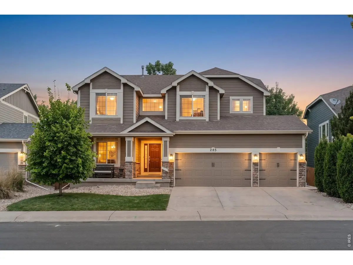 285 Bittern Dr, Johnstown, CO 80534 - #1