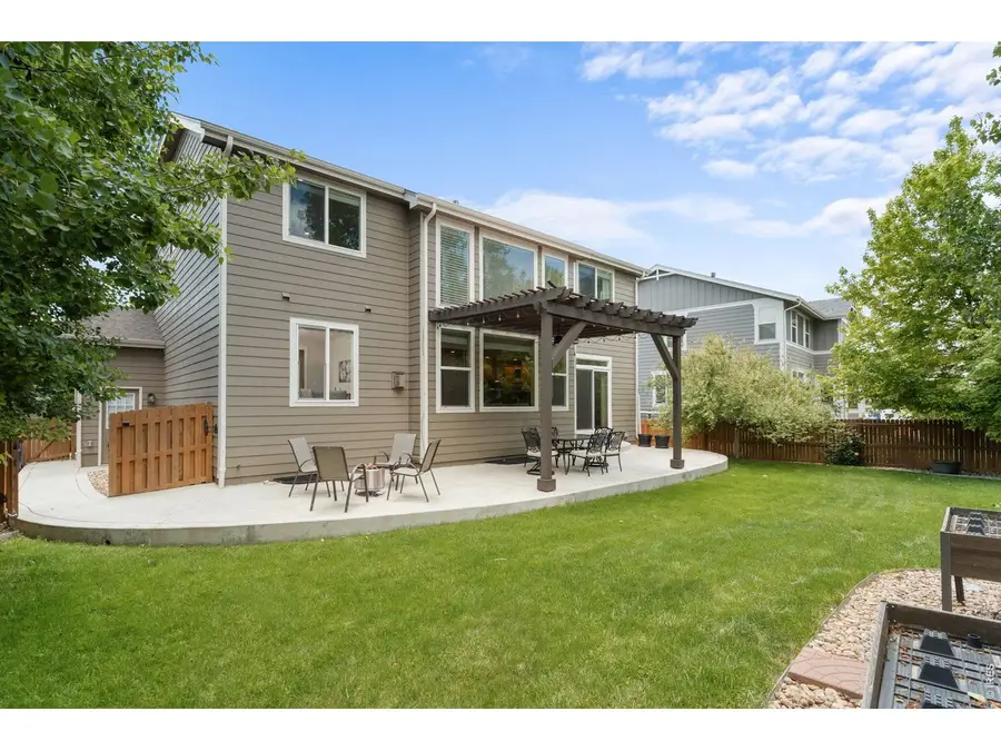 285 Bittern Dr, Johnstown, CO 80534 - #3