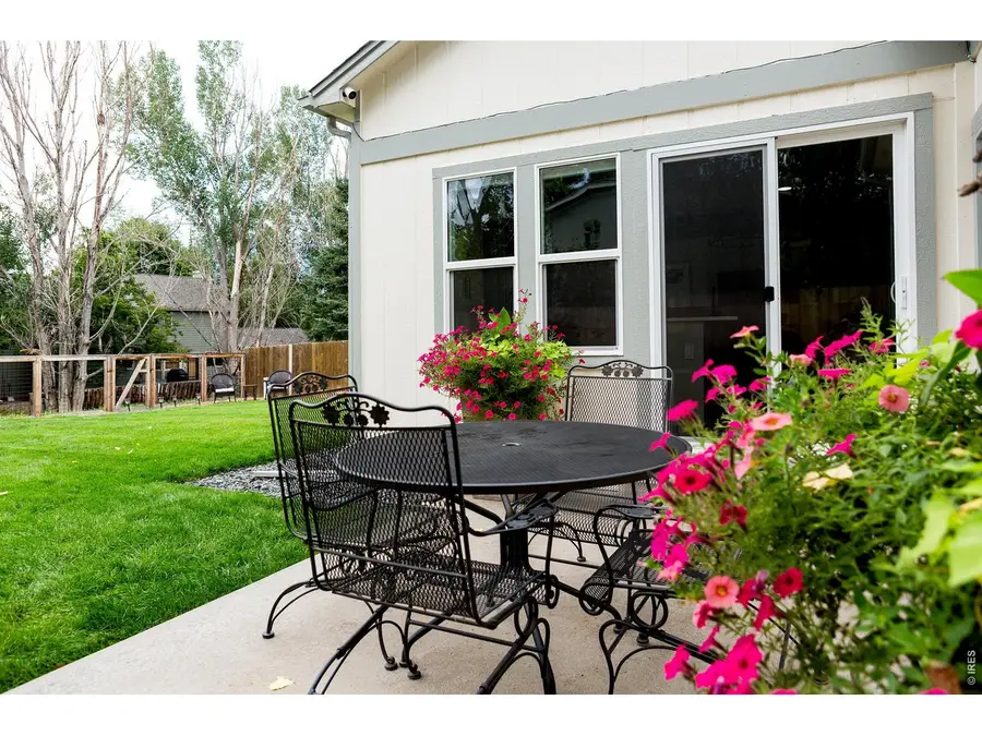 806 Butte Pass Dr, Fort Collins, CO 80526 - #3