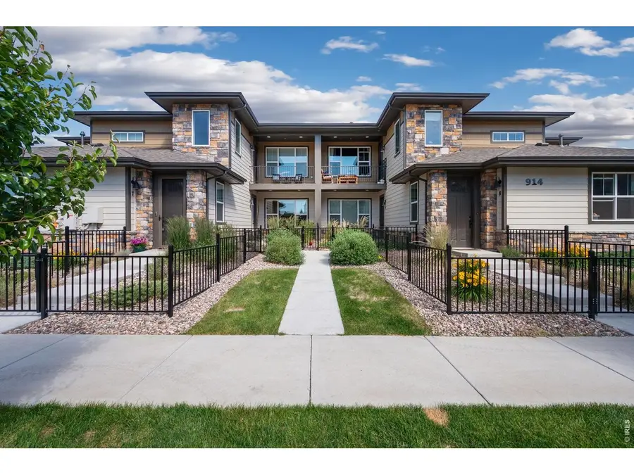 914 Schlagel St #7, Fort Collins, CO 80524 - #2