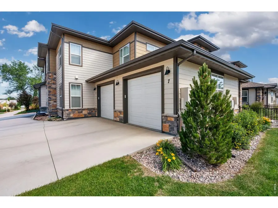 914 Schlagel St #7, Fort Collins, CO 80524 - #3
