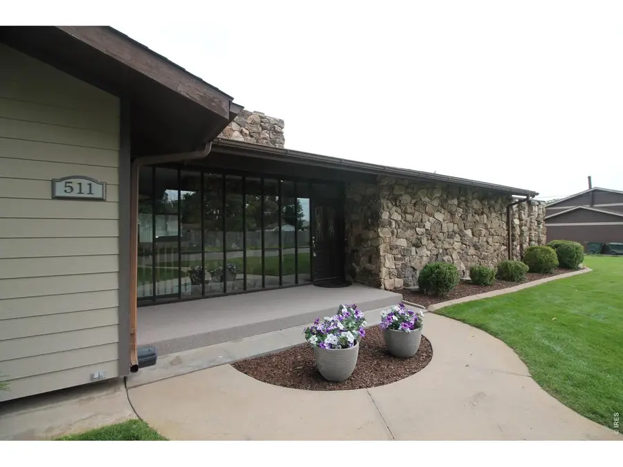 511 W Grant St, Haxtun, CO 80731 - #2