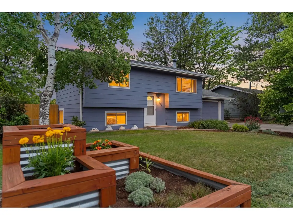 717 10th St, Windsor, CO 80550 - #1