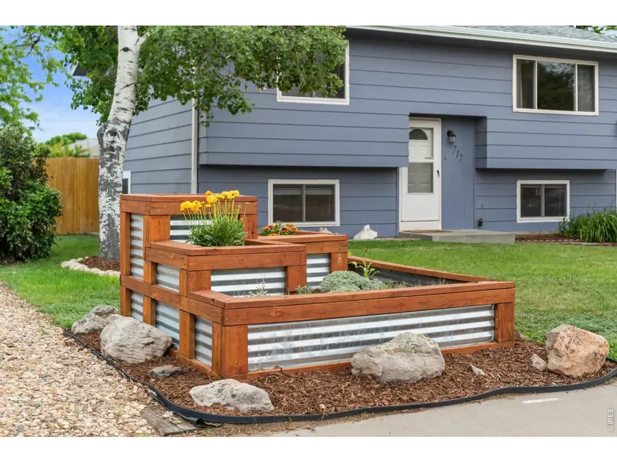 717 10th St, Windsor, CO 80550 - #3