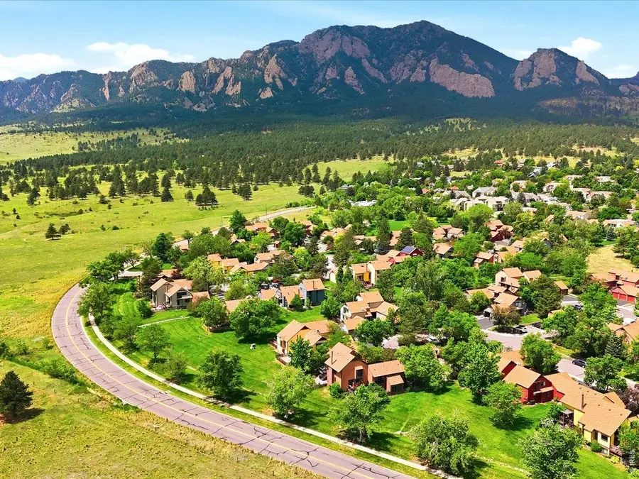 3784 Telluride Ln, Boulder, CO 80305 - #3