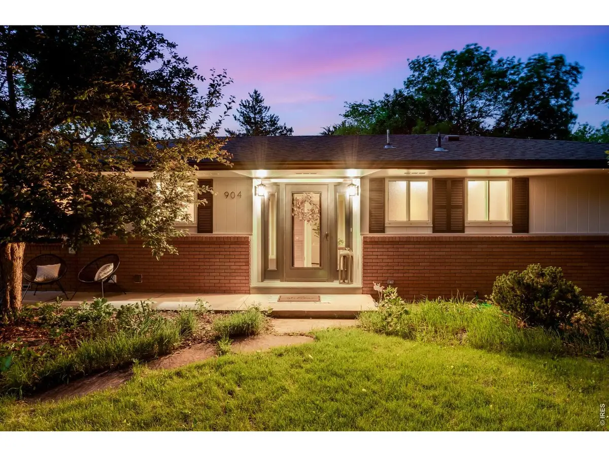 904 Edwards St, Fort Collins, CO 80524 - #1