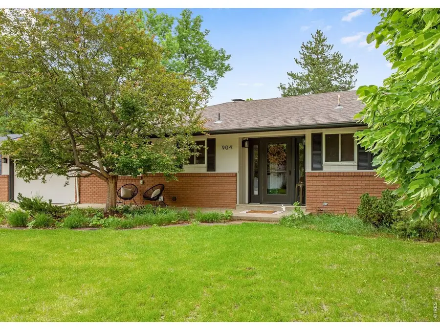 904 Edwards St, Fort Collins, CO 80524 - #2