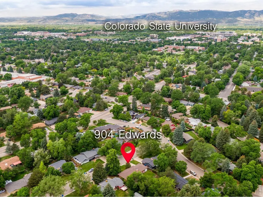 904 Edwards St, Fort Collins, CO 80524 - #3