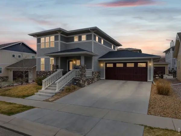 2145 Yearling Dr, Fort Collins, CO 80525