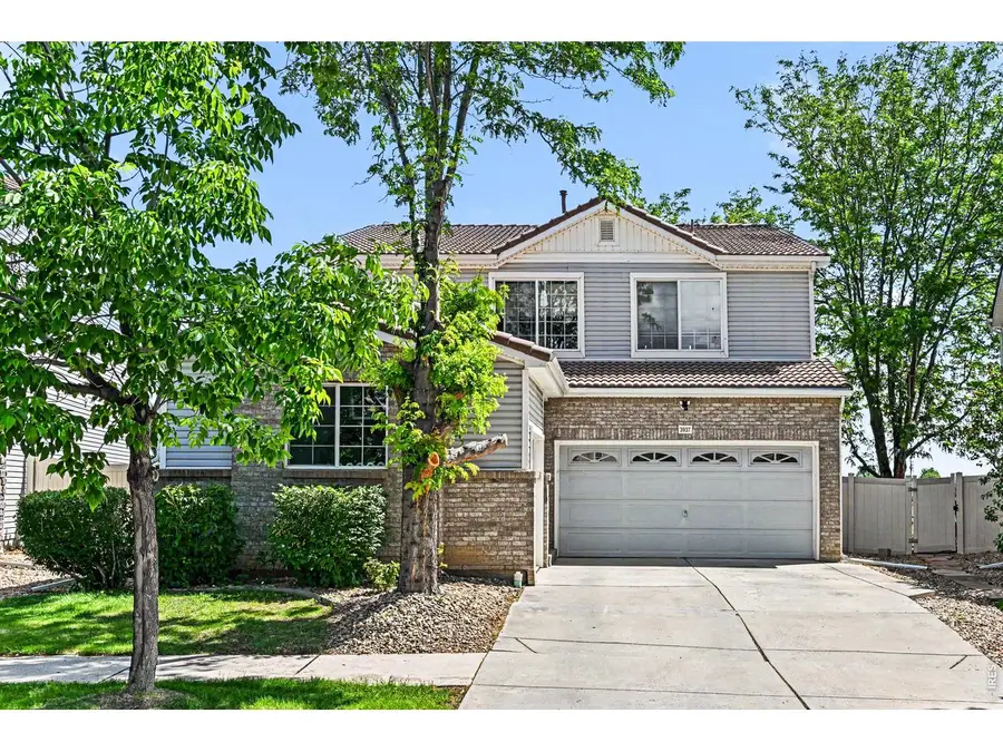 3937 Kenwood Cir, Johnstown, CO 80534 - #3