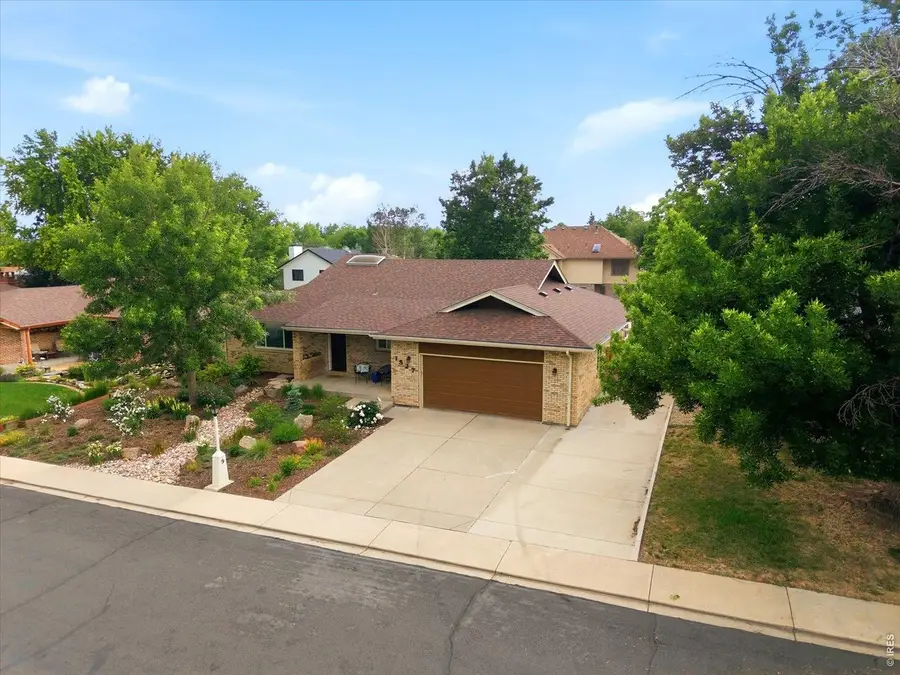 1527 Juniper St, Longmont, CO 80501 - #3