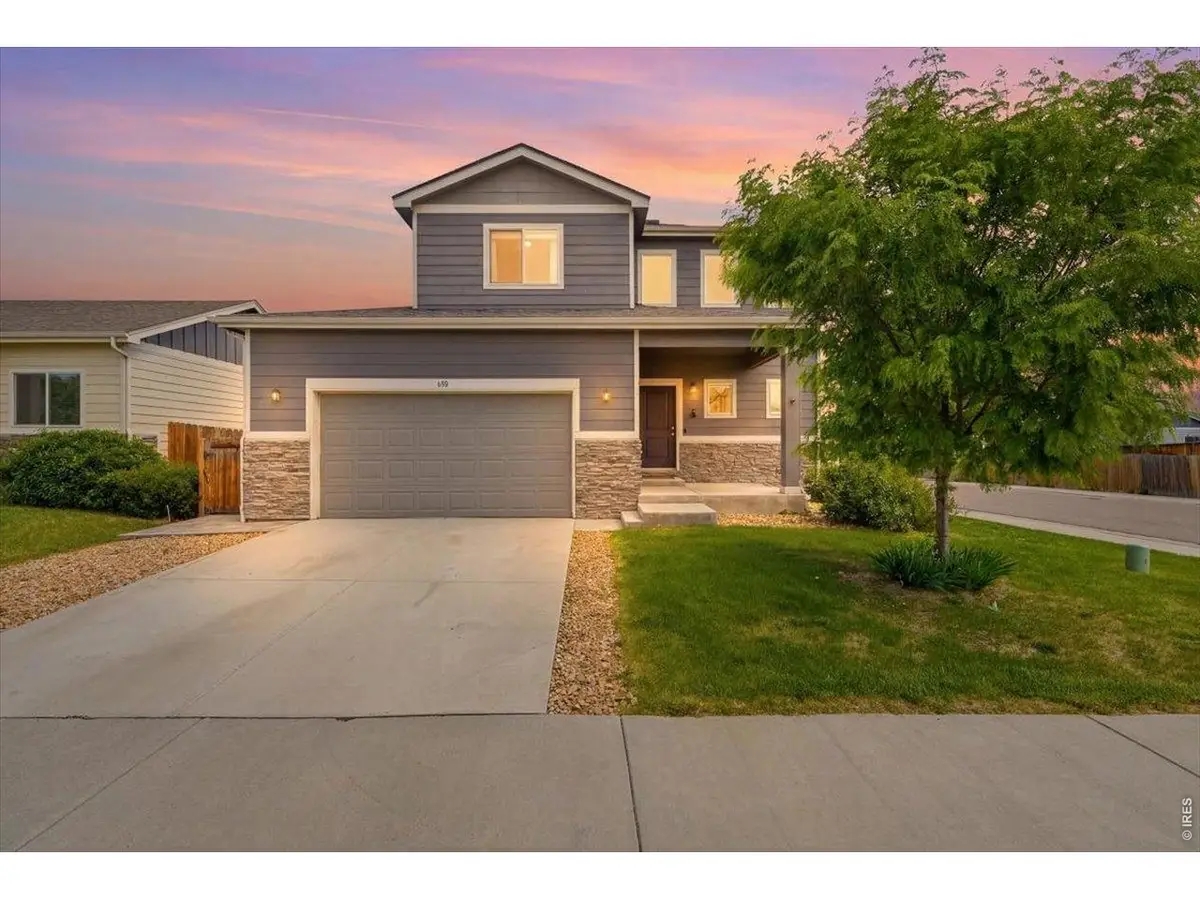 688 S Depot Dr, Milliken, CO 80543 - #1