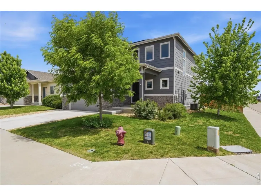 688 S Depot Dr, Milliken, CO 80543 - #2