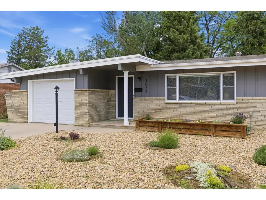 1032 S Taft Hill Rd, Fort Collins, CO 80521 - #2