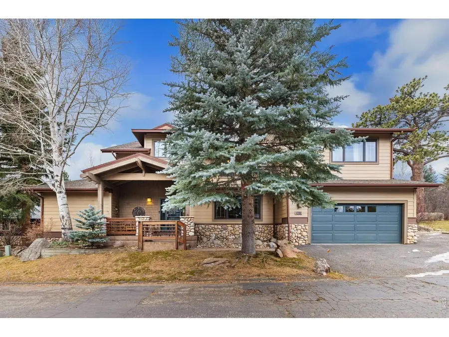 503 Riverrock Cir, Estes Park, CO 80517 - #2