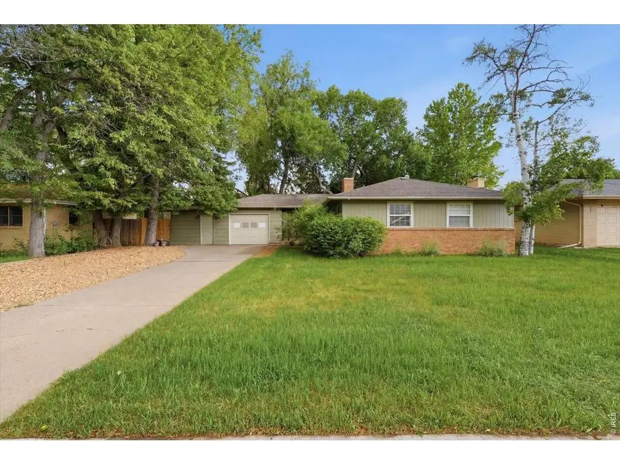 1309 Springfield Dr, Fort Collins, CO 80521 - #2